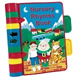 VTech Nursery Rhymes Book