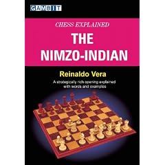Chess Explained: The Nimzo-Indian
