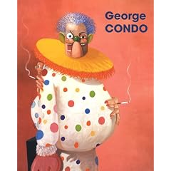 George Condo : La civilisation perdue, �dition bilingue fran�ais-anglais