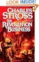 The Revolution Business: Book Five of the Merchant Princes