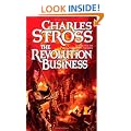 The Revolution Business (Merchant Princes)
