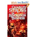The Revolution Business (Merchant Princes)