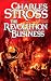 The Revolution Business (Merchant Princes)