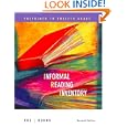 Informal Reading Inventory: Preprimer to Twelfth Grade