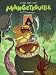 Mangetrouille, Tome 2 : Grande peur et petit creux