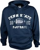 Penn State Nittany Lions Legacy Football Hooded Sweatshirt