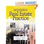 Modern Real Estate Practice (Study Guide for Modern Real Estate Practice)