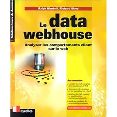 Le Data Webhouse