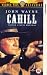 VHS : Cahill: United States Marshal [1973]