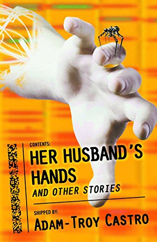 Her Husband's Hands and Other Stories