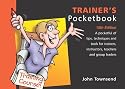 The Trainer's Pocketbook (Management Pocketbooks) (Management Pocketbooks)