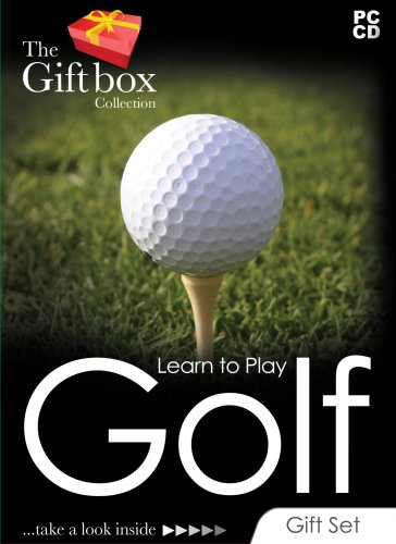 GSP Giftbox Collection: Learn to Play Golf (PC)