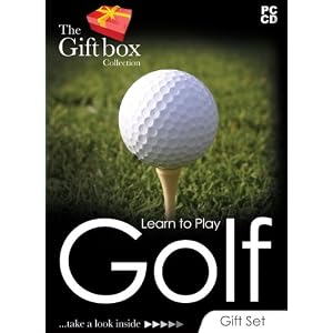 GSP Giftbox Collection: Learn to Play Golf (PC)