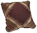 Croscill Townhouse Fashion Pillow