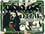 MXR DD-11 Dime Distortion Pedal