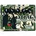 MXR DD-11 Dime Distortion Pedal