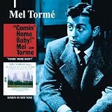 Revue Mel Tormé  / Comin' Home Baby/Sunday In New York