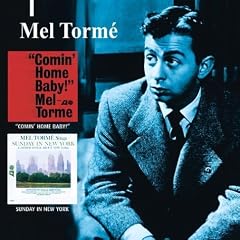 Comin' Home Baby!/Sunday in New York