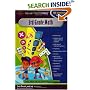 Quantum Pad Learning System: Third Grade Math Interactive Book and Cartridge