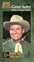 Biography - Gene Autry: America's Singing Cowboy [VHS]