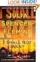 I Shall Not Want (Clare Fergusson/Russ Van Alstyne Mysteries)