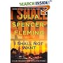 I Shall Not Want: A Clare Fergusson/Russ Van Alstyne Mystery (Clare Fergusson and Russ Van Alstyne Mysteries)