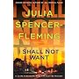 I Shall Not Want: A Clare Fergusson/Russ Van Alstyne Mystery (Clare Fergusson and Russ Van Alstyne Mysteries)