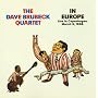 In Europe Live in Copenhagen March 5 1958