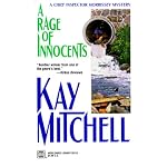 Rage Of Innocents (Chief Inspector Morrissey Mysteries) book cover