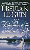 A Fisherman of the Inland Sea