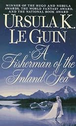 A Fisherman of the Inland Sea
