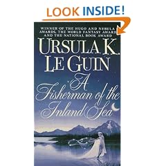 A Fisherman of the Inland Sea