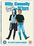 Billy Connolly - Erect For Thirty Years