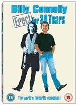 Billy Connolly - Erect For Thirty Years [DVD]