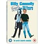 Billy Connolly - Erect For Thirty Years [DVD]