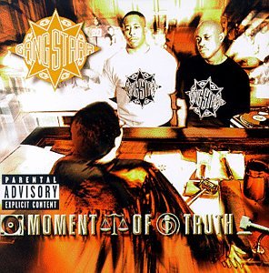 Gang Starr - Moment Of Truth - Zortam Music