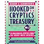 HENRY HOOK CRYPTIC TREASURY 2