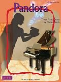 Pandora: New Tales of the Vampires (Anne Rice)