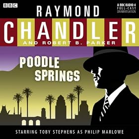 Poodle Springs (Unabridged)