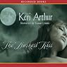 The Darkest Kiss: Riley Jenson, Guardian, Book 6