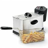 Bella Cucina 3.5L Deep Fryer