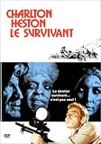 Revue Warner Home Vidéo  / Le Survivant