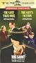 The Saint Takes Over / The Saint's Vacation [VHS]