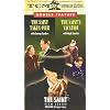 The Saint Takes Over / The Saint's Vacation [VHS]