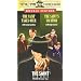 The Saint Takes Over / The Saint's Vacation [VHS]
