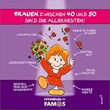 Frauen zwischen 40 und 50 sind die allerbesten! - d. Nuhr