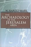 The Archaeology of the Jerusalem Area
