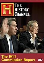 The 9/11 Commission Report (History Channel)