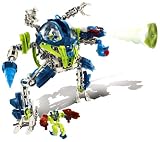 Mega Bloks NEO Battler Split-Shifter