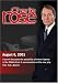 Charlie Rose with Dennis Ross & Martin Indyk & Rashid Khalidi; Raul Esparaza (August 6, 2001)